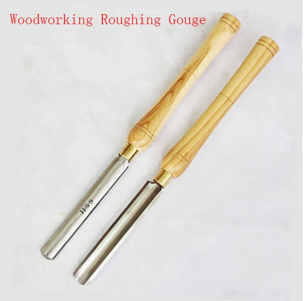 Quality High speed steel Roughing Gouge,wood carving tools,Turning