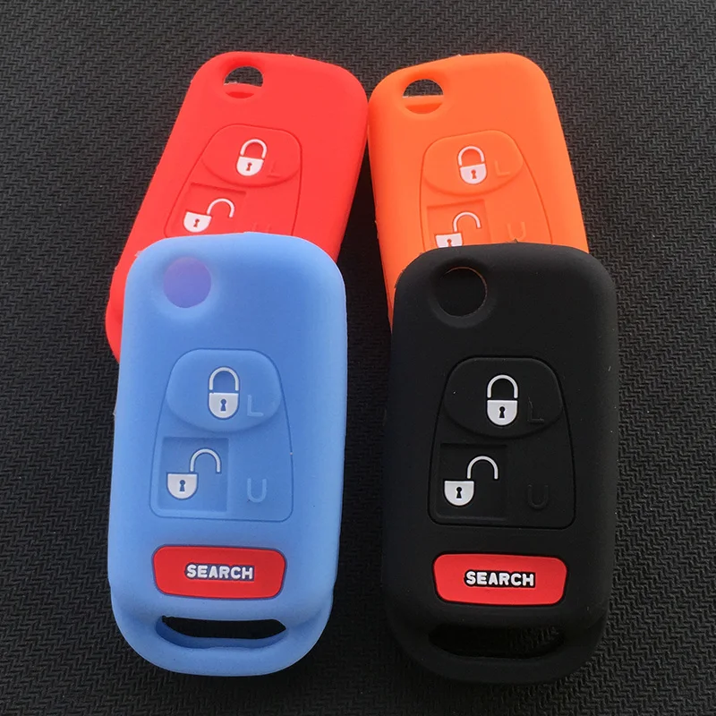 key cover
