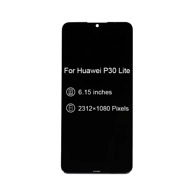 p30 lite b1