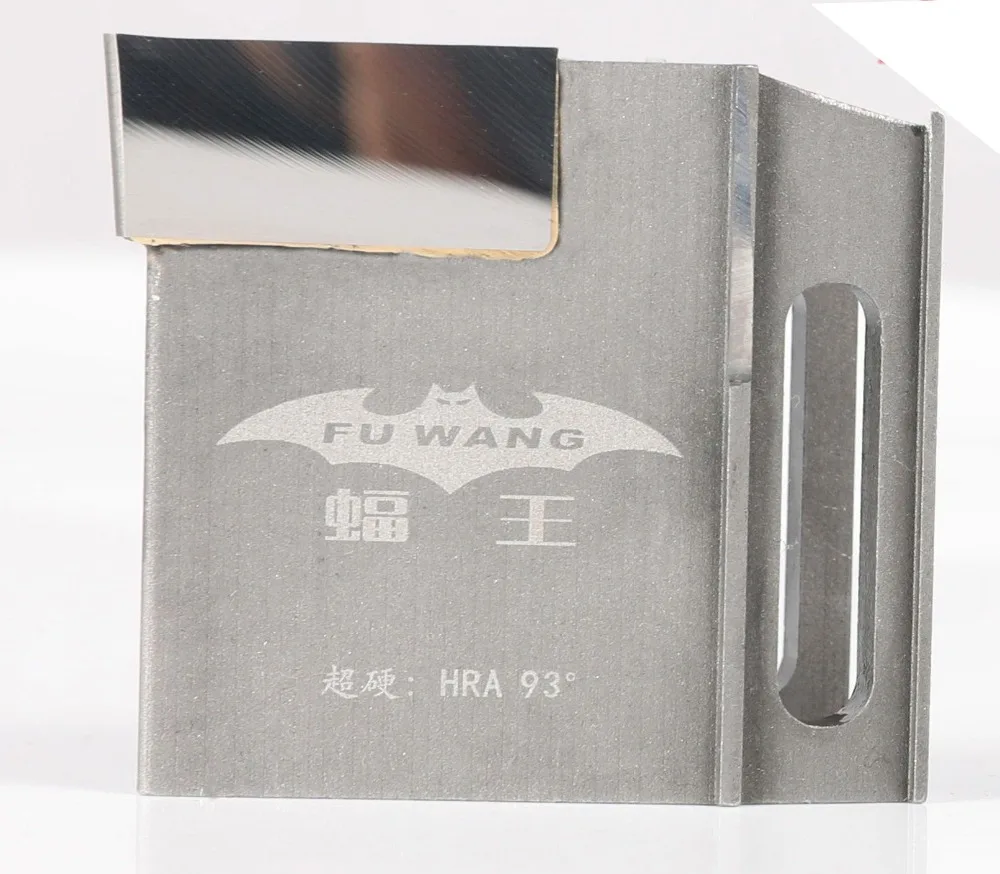 Лезвие для Fuwang бренд cnc Дерево токарный станок инструмент нож 28 мм