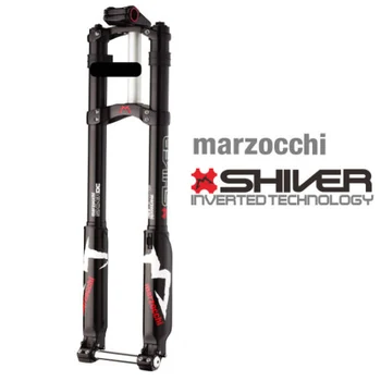 

Marzocchi Shiver stickers/decals of Mountain bike/bicycle front fork for MTB DH Race free shipping