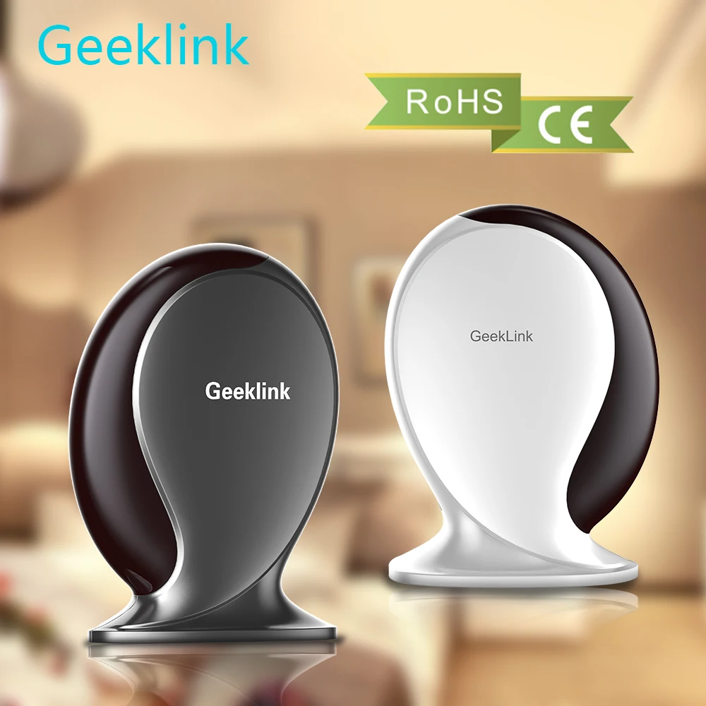Смарт роутер Geeklink Thinker Универсальный Интеллектуальный + ИК РЧ Wi Fi переключатель