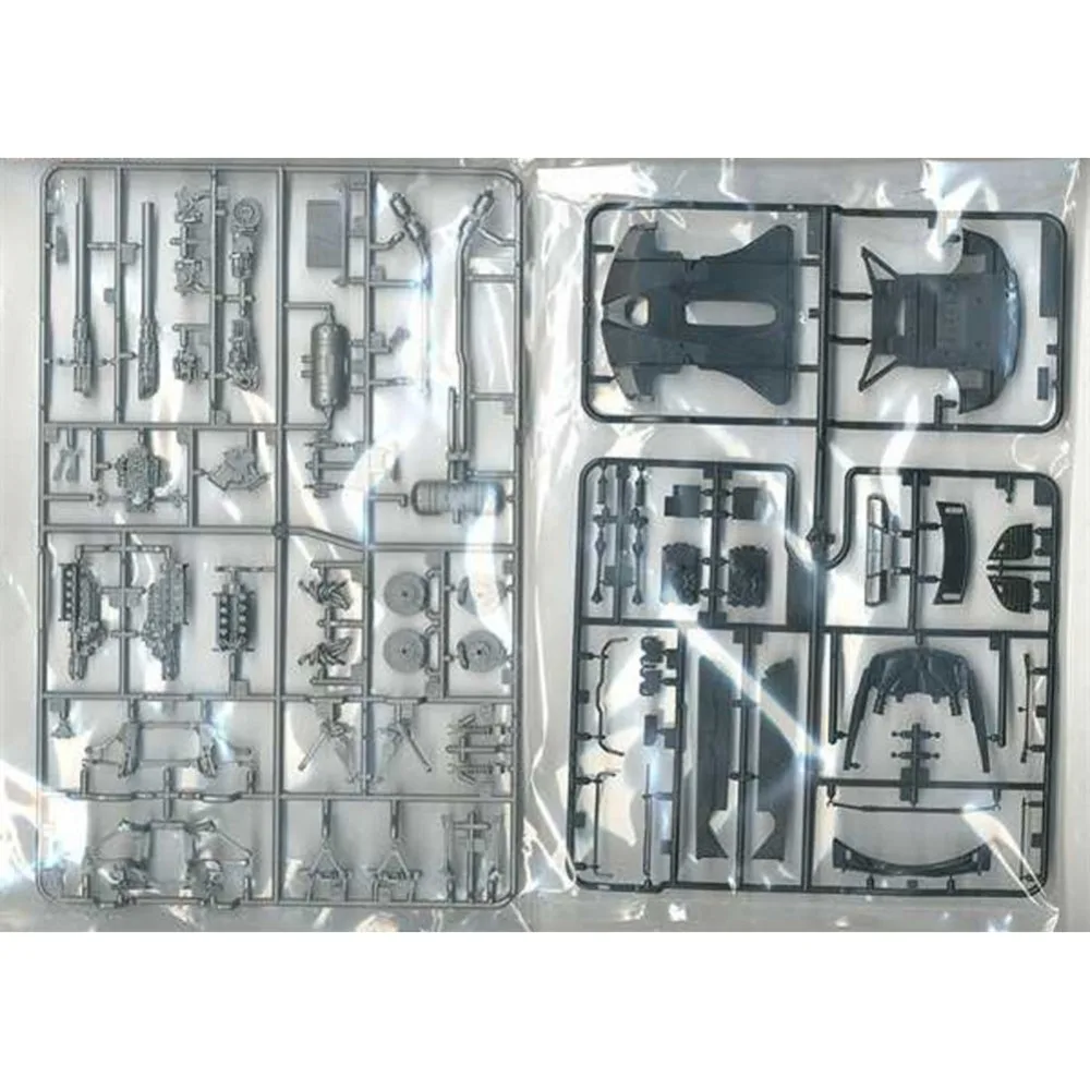 OHS Tamiya 24319 1/24 LFA масштабная сборка модели автомобиля комплекты для