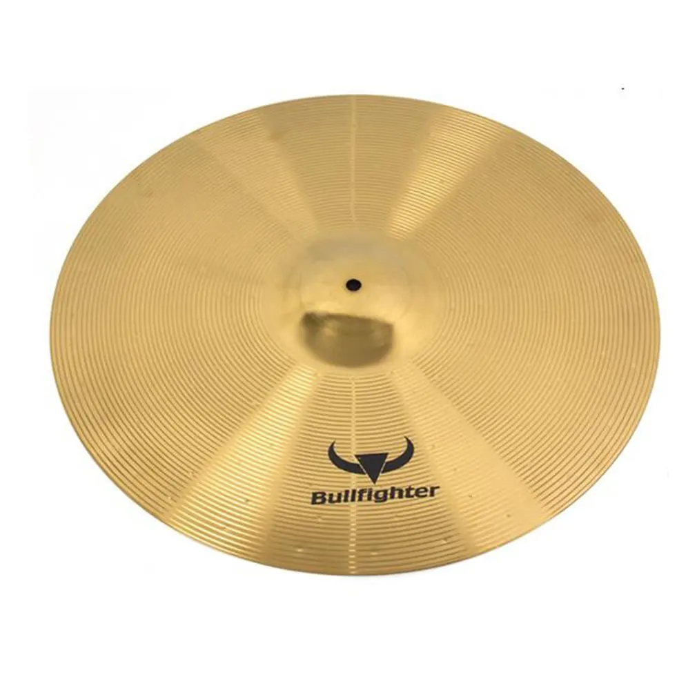 

14/16/18/20 inch copper alloy Crash drum cymbal set Durable plate for percussion instruments parts and accessories