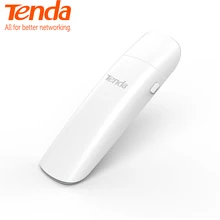 Tenda U12 867 Мбит/с очень быстрый мини-usb Wi-Fi двухдиапазонный сетевой карты 2,4 ГГц и 5G Wi-Fi антенны 802.11ac/b/g/n Беспроводной USB адаптер
