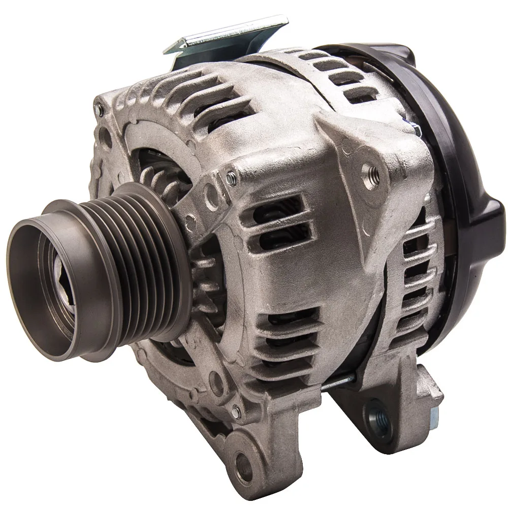 Auto Alternatore motore Generatori per Toyota Tarago RAV4 ACA33R ACA38R 2AZ-FE 2.4L Frizione Puleggia 130A 06-14 4cyl. 104210-4980
