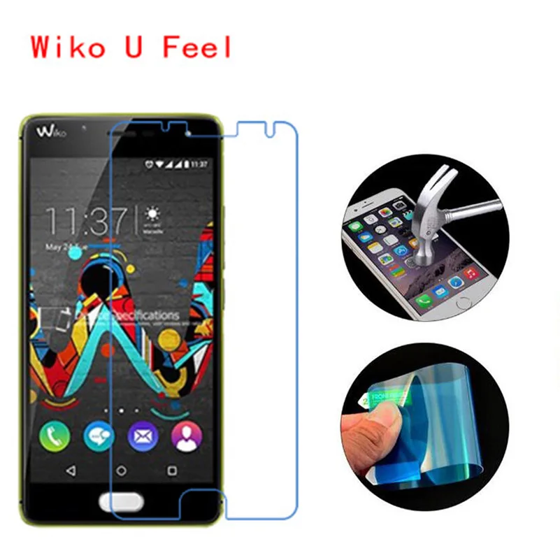 Wiko U Feel