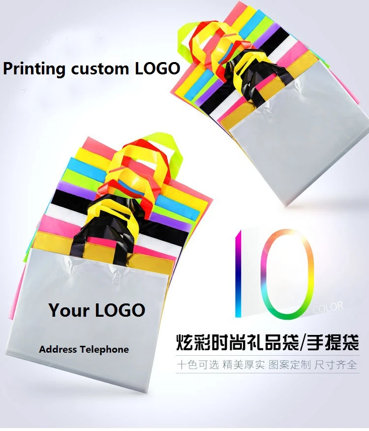 plastic printing company