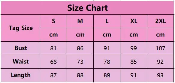 size