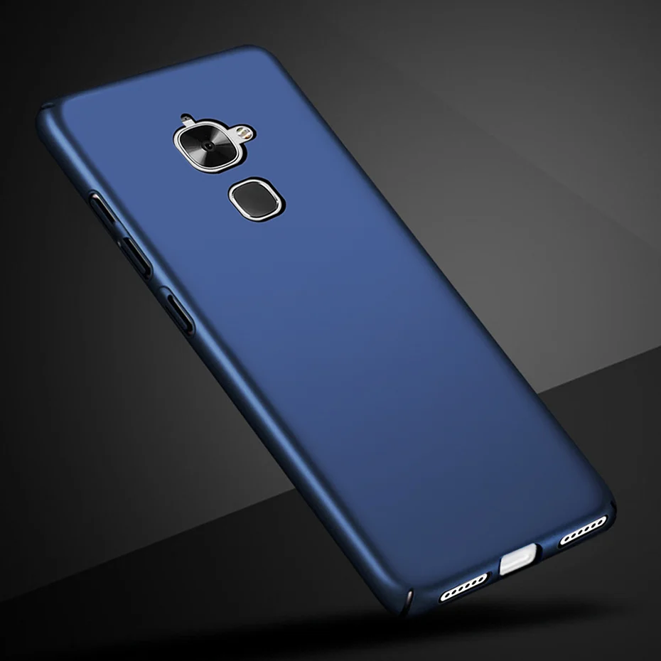 Жесткий ПК бампер чехол для телефона LETV LeEco Le 2 Pro X20 X25 Le2 X620 X621 X526 X527 S3 X626 X622 задняя