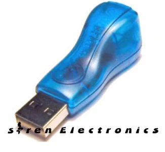 1 шт. x DS9490R# DS9490 DS9490R интерфейсные модули USB: 1-проводной/кнопочный RJ11 адаптер