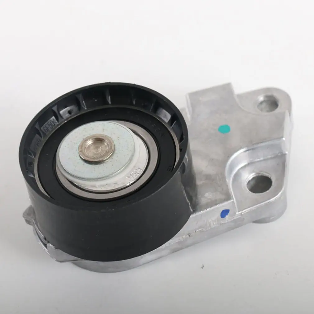 

Engine Timing Belt Tensioner Roller with Gasket Fits FOR Buick Excelle 1.6/for Chevrolet LOVA 96350550