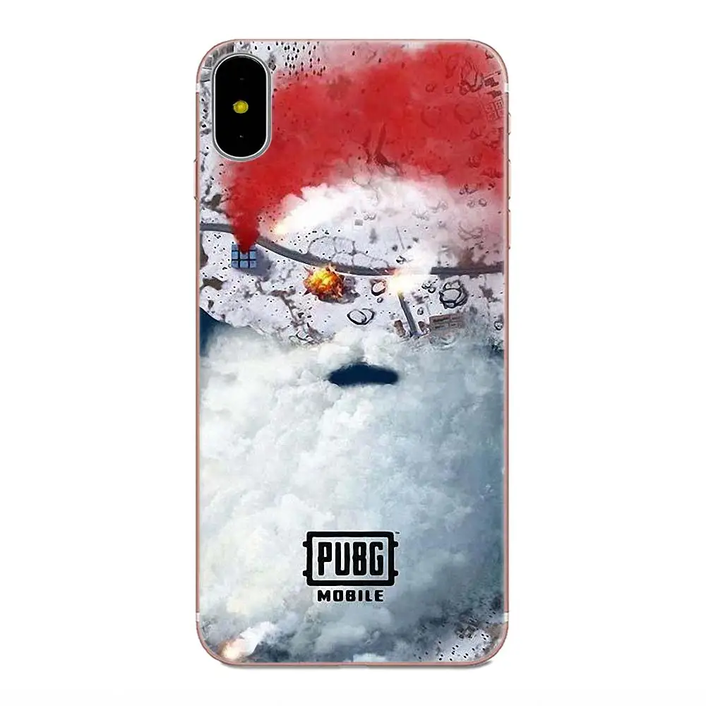 Мягкий ТПУ чехол PUBG игра Мода для Galaxy Grand Alpha G850 Core2 Prime S2 I9082 A3 A5 A7 On5 On7 2015 2016