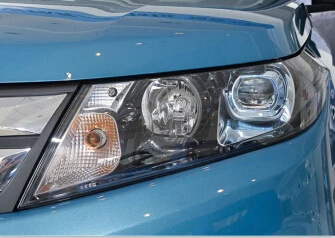 HID,~, автомобильный Стайлинг для фар Vitara, Aerio, Ciaz, Reno, kizashi, s-cross, samurai, Forenza, Equator, sidekick, Vitara Головной фонарь - Цвет: 1pcs right side