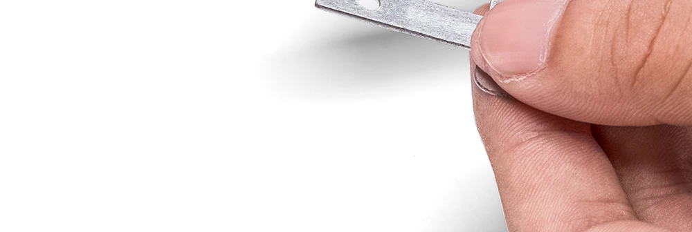 para chaves em branco ferramenta de corte