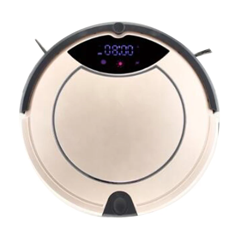 

Intelligent Sweeping Robot Household Automatic Highefficient Vacuum Cleaner Ultrathin Dust Collector Home Sweeper