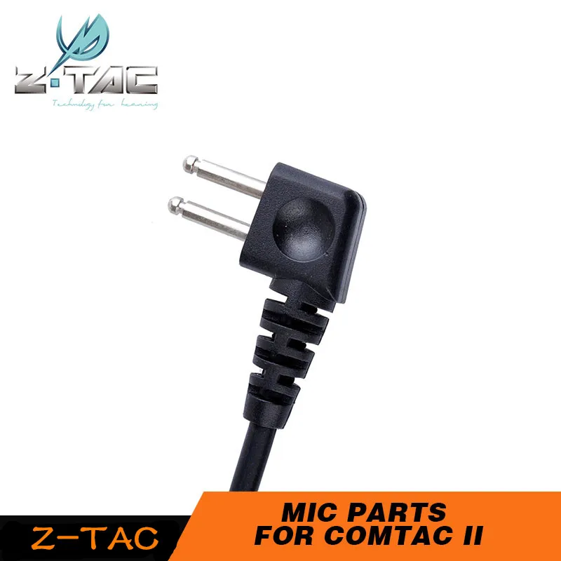 Element Airsoft Z040 Z Tactical Mic Parts Microphone For Comtac Ii Tactical Talkback Comtac Ii Headset Element Airsoft Z040 Z Tactical Mic Parts Microphone For Comtac Ii Tactical Talkback Comtac Ii Headset