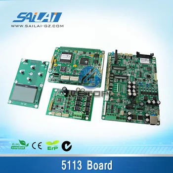

Letop 5113 head board+mainboard+keypad+driver board for Chinese machine