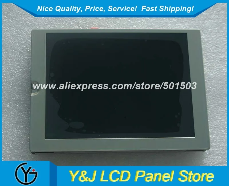 TCG057QV1AC-G11 5,7 inch ЖК-экран TCG057QV1AC G11