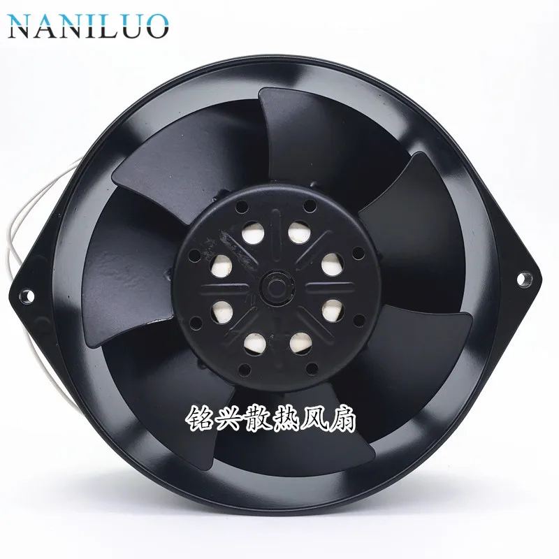 

NEW high temperature resistance 5E-380B AC380V frequency cooling fan