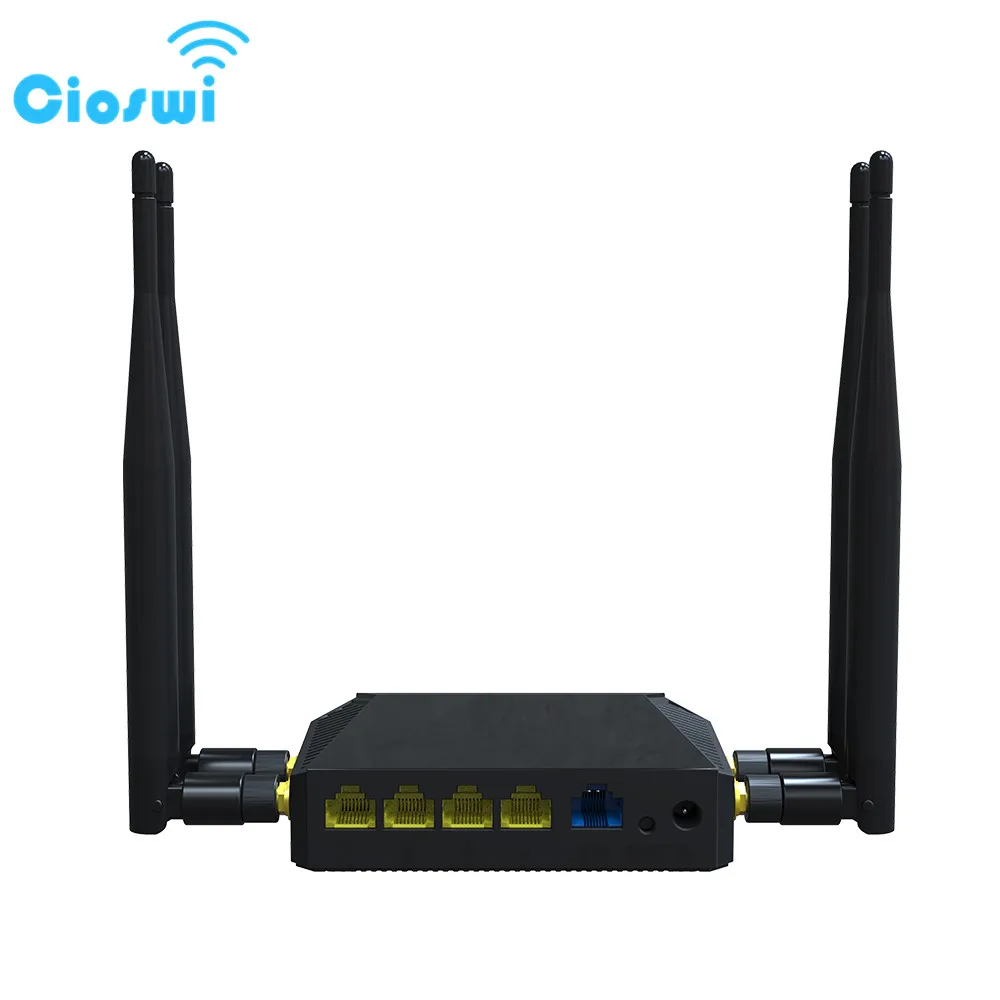 

Cioswi WE3926 300Mbps wifi Router Wireless Wifi Router Support Usb Modem 3G 4G Wifi lte Router With USB 2.0 Slot wifi extender