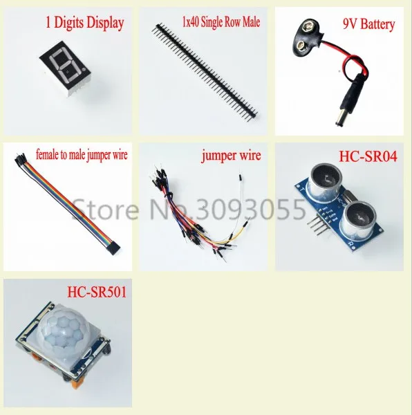 arduino 2560 r3  3