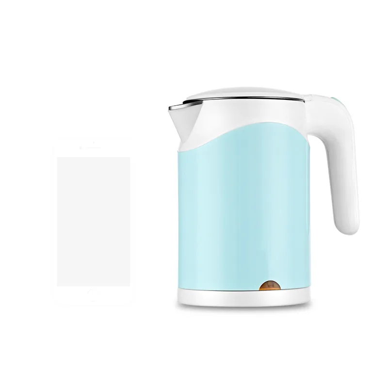 NEW Student dormitory electric kettle portable mini capacity water cup tour 1 person with automatic home NEW Student dormitory electric kettle portable mini capacity water cup tour 1 person with automatic home