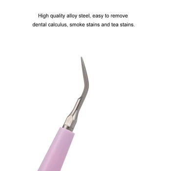 

Portable Electric Sonic Dentista Scaler Tooth Calculus Remover Oral Irrigator Tooth Stains Tartar Eraser Home Use Tooth Cleaner