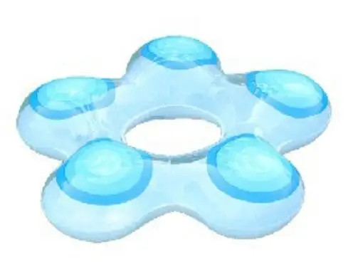 Акция надувной плавательный круг плавающий круг для плавания в форме звезды плавающий ming круг летняя игрушка для песка