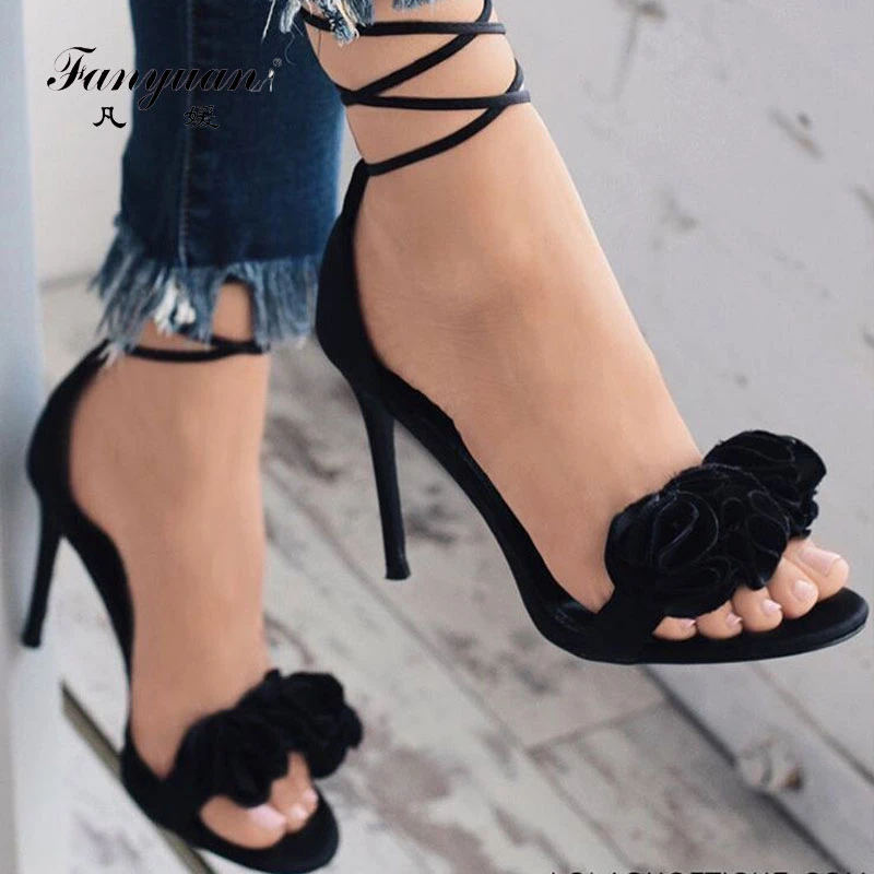 talon tendance 2018