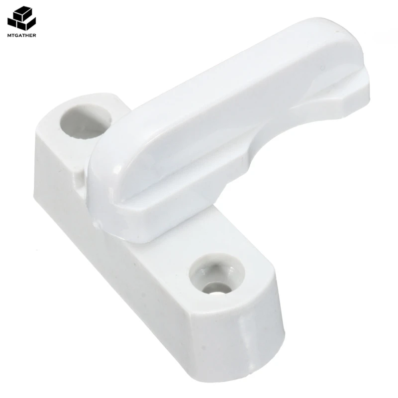 защелка пластик. фиксатор пластиковый. 07. защелка пластик. фиксатор кабеля пластик 95мм.