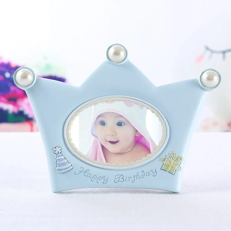 Baby Shower Photo Frame Favors / Baby Shower Photo Prop Photo Booth