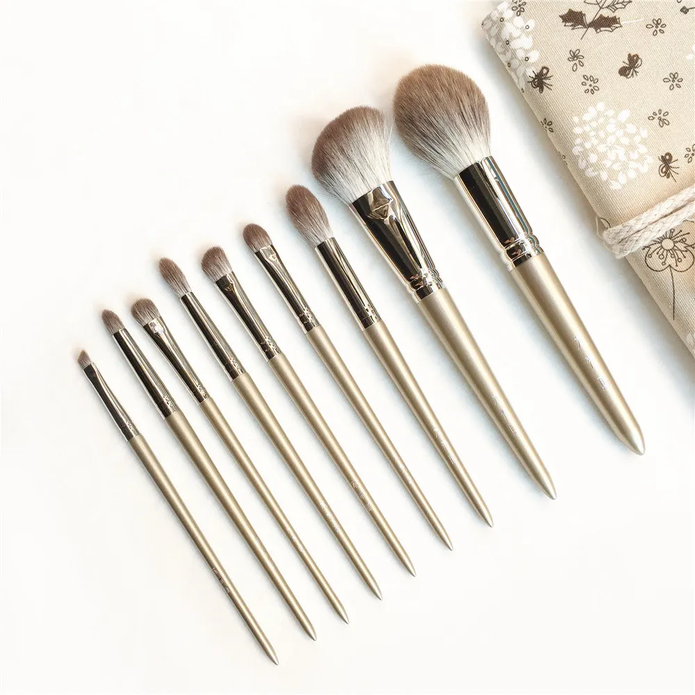 My Destiny EXQUISITE WOMEN Brush Set _ 2