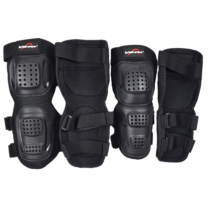 Buy VEMAR motorcycle knee pads protective motocross