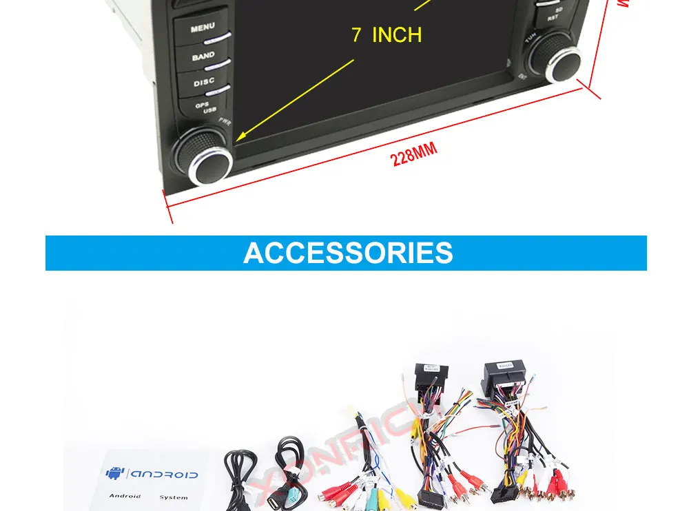 Excellent Autoradio 2Din Android Car Stereo DVD Player For Audi 2010 A3 8P/A3 8P1 3-door Hatchback/S3 8P/RS3 Sportback Car Radio GPS Navi 22 Excellent Autoradio 2Din Android Car Stereo DVD Player For Audi 2010 A3 8P/A3 8P1 3-door Hatchback/S3 8P/RS3 Sportback Car Radio GPS Navi 22