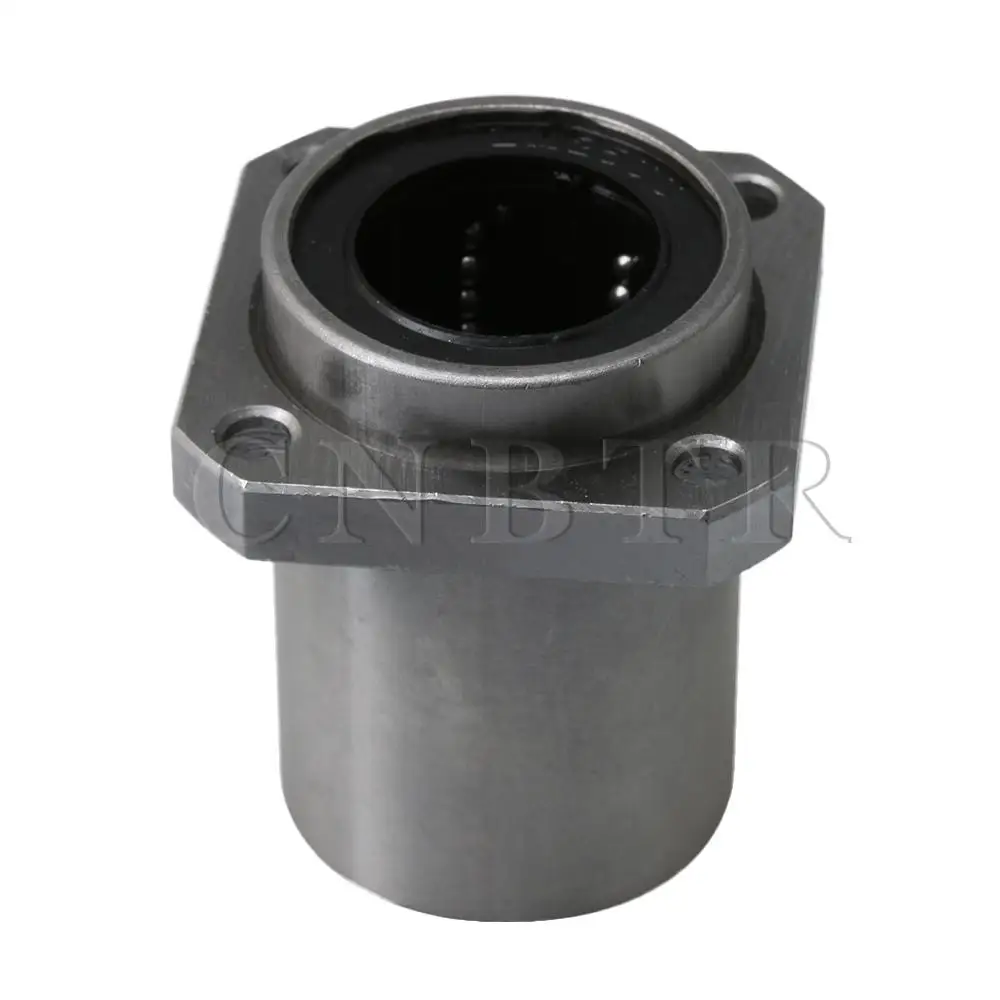 

Circular Flange Type Router Shaft for 25mm Round Flange Linear Motion