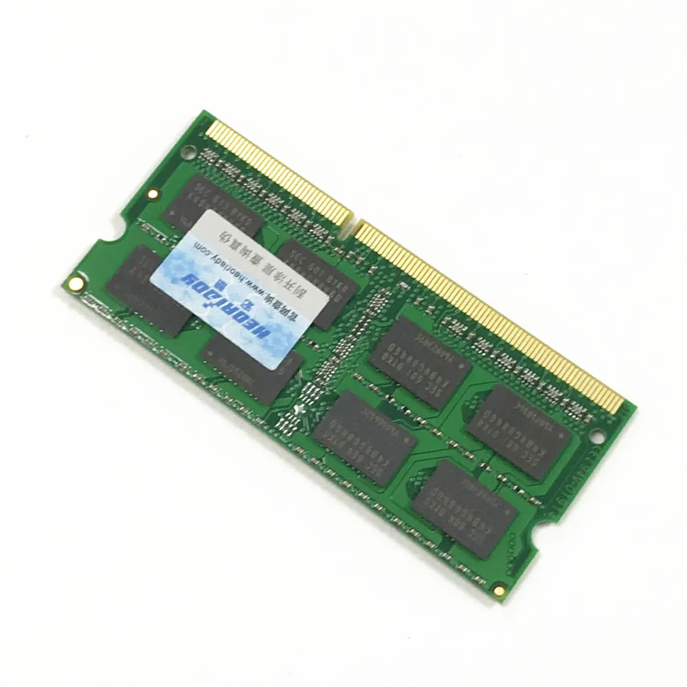 4gb Ram 1600mhz Ddr3 Ram For Macbook Pro RAM 4GB 8GB 1333 1600