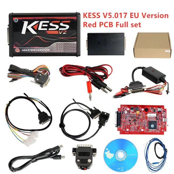 

2019 kess KESS V2 V2.47 V5.017 EUVersion with ECM Titanium Winols LED Online Master Version ECU Programmer ECU Chip Tuning Tool