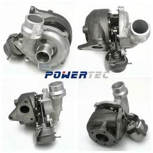 BV39 54399880070 54399980030 54399700070 turbo charger 8200405203 54399700030 turbo for Renault Clio III 1.5 dCi 106 HP K9K