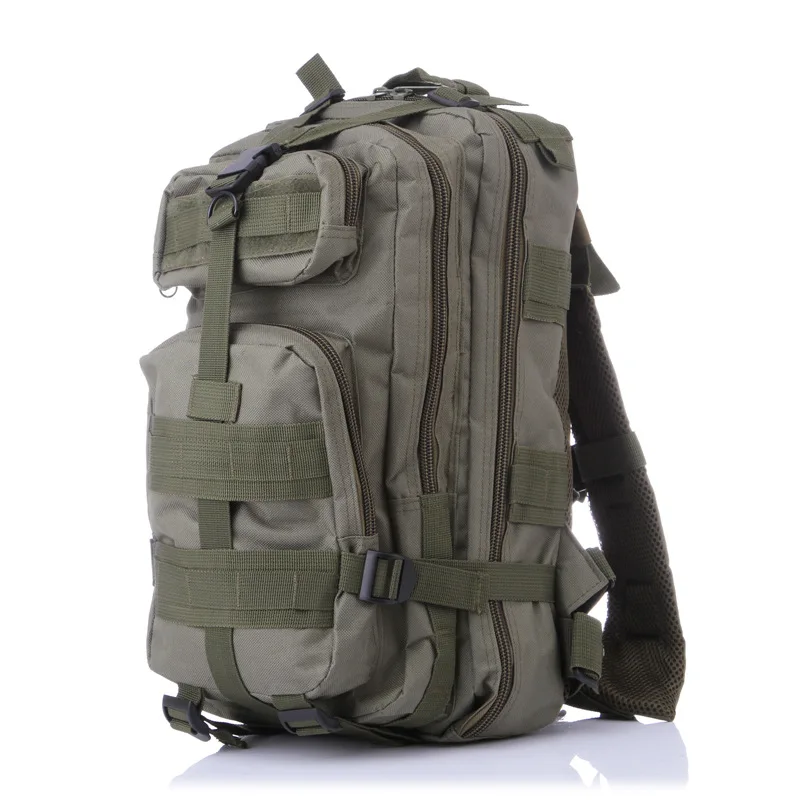3P font b Tactical b font font b Backpack b font Military Oxford Sport Bag 30L