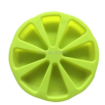 

Round shape Silicone Muffin Cases Cup Cake Cupcake Liner Baking Mold Cakes Bakeware Maker Kicthen Cooking Gadget Tools 20pcs