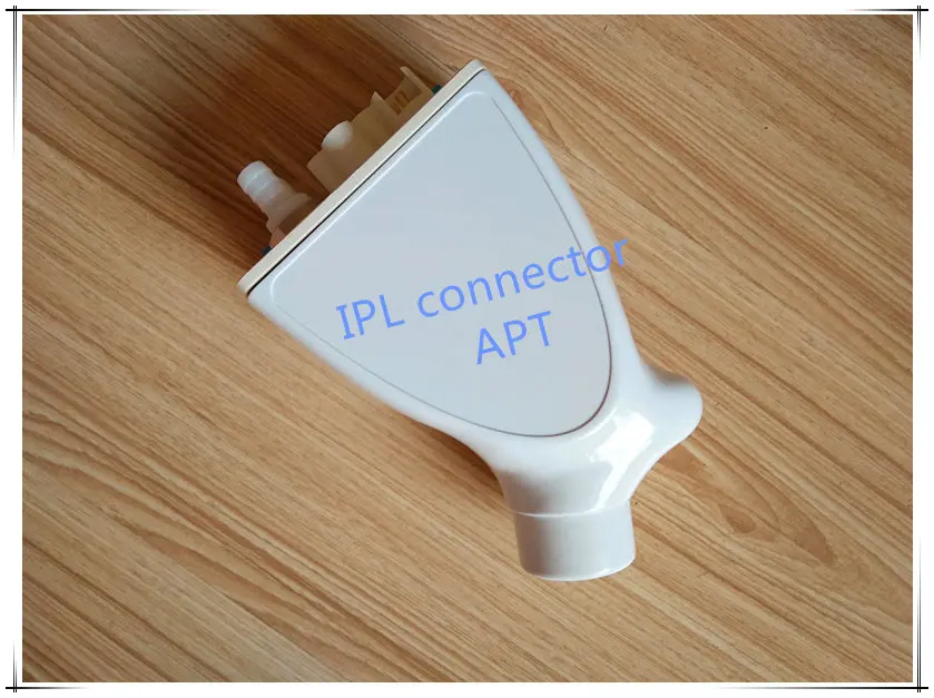 

IPL plug for IPL handle connect with IPL Elight beauty equipment