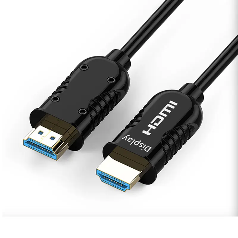 Liandake fiber HDMI line 2 4K HD video line 60Hz TV