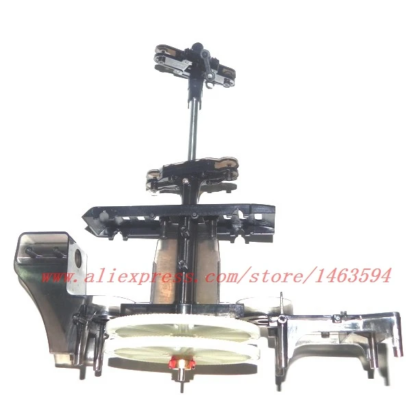 

Wholesale UDI U12 U12A U7 U23 RC Helicopter Spare Parts Body set Free Shipping
