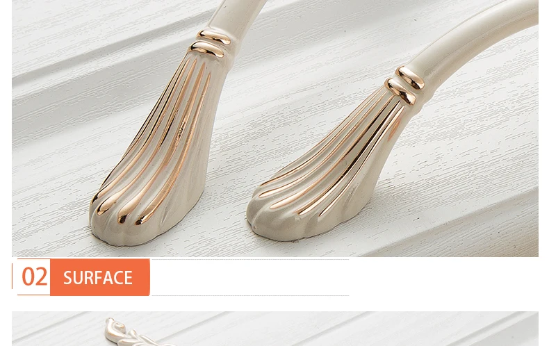 Ferragens do armário