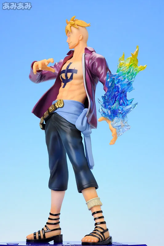 marco pop dx