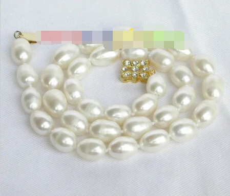 

song voge gem nanJ02122 WHITE lamina KESHI REBORN PEARL NECKLACE
