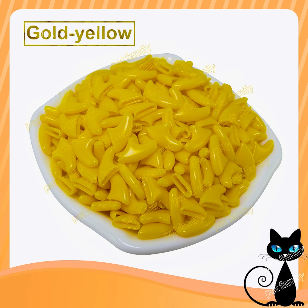 gold-yellow