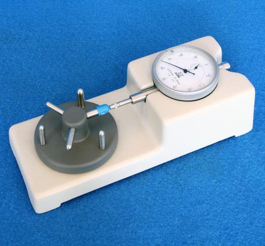 Brand New HD-1 Thickness Tester capsule tablet measuring instrument | Инструменты