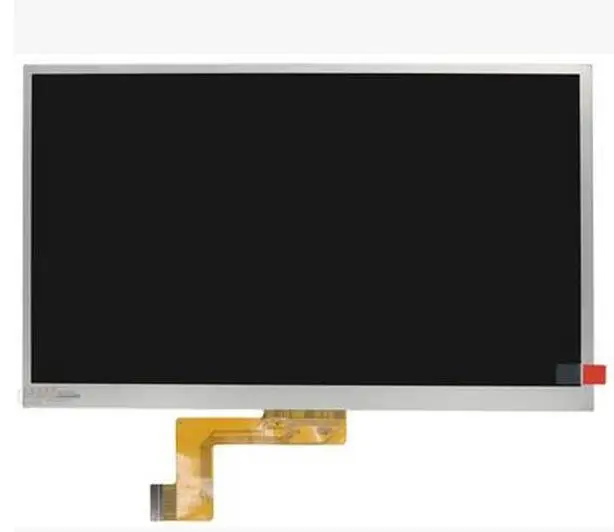 Новый ЖК дисплей с матрицей для 10 1 &quotIrbis TZ10 Irbis TZ18 TZ21 экран стеклянная панель